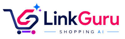 LinkGuru Shopping AI
